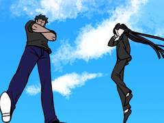 저승사자 이야기 11~12P