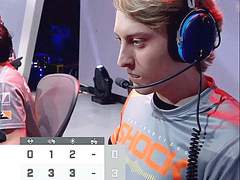 SFShock