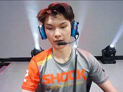 SFShock