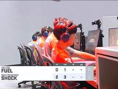 SFShock
