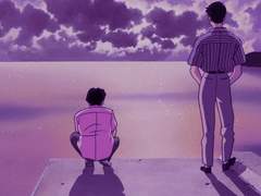 [변백현/오세훈] 헤어컬러