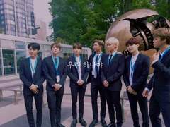 [BTS] 엔터 TALK 22