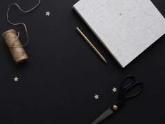 미로에서의 인터뷰