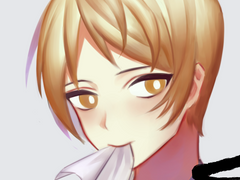 나츠메 우인장 로그