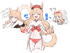 그냥 여러ㄱㅏ지 낙서..