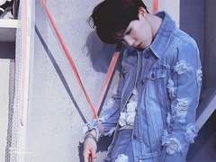 [ 민윤기 빙의글 ] 새빨간 트라우마_完