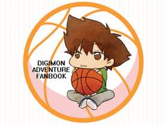 디지몬 어드벤쳐01/02 바스케어드벤쳐 (솜님)