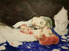 Halloween & Christmas