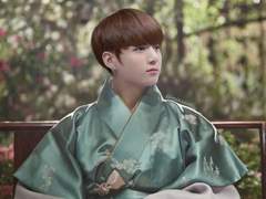 [국뷔]궁안의 내시-1