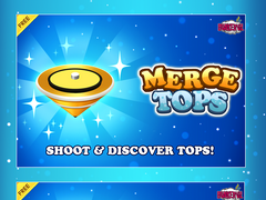 머지 탑 : 팽이 키우기