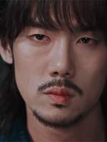 [동매희성] 달그림자