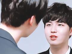 [년짼] 민현이네 하숙집