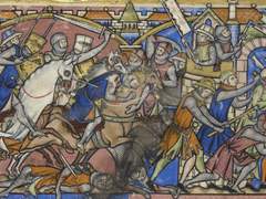 [풀리스] 풀리스 0세기(13세기-14세기)