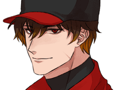 [20A] 강태호 姜颱虎