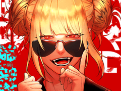 빌런연합 / 선글라스 시리즈 / 토가