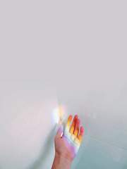 Rainbow Shabet(Rest)