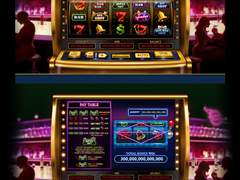 카지노 슬롯 아이콘