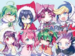 놀러오세요! ARC-V 유치원