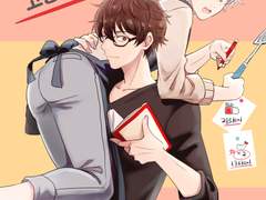 [cp: 치아이즈]우리집 고양이는 61kg