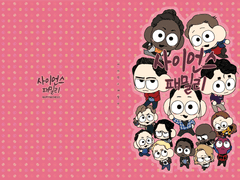 [마블MCU] 사이언스 패밀리