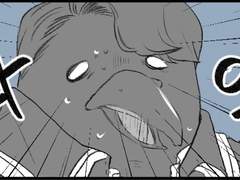 ㅅㅁ님 커미션_컷만화