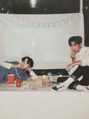 When you say that you love me