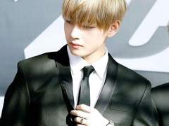 [방탄팬픽/국민/뷔민] 풀꽃수목원 01