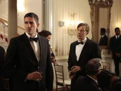 로건 피어스&존 리스