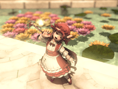 발렌티온 이벤트 스샷모음!