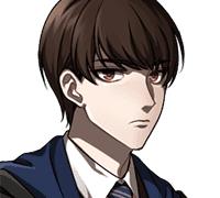 (4) 제프리 타운셴드 Jeffrey Teddy Townshend