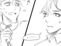 [SV] 해적방송 20화 中