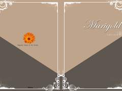 [테토히나] 메리골드 - 유료발행.