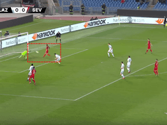 02.21(목) 02:00UEL 세비야 vs 라치오