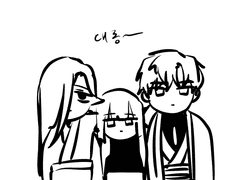 관광공 3인 썰 정리