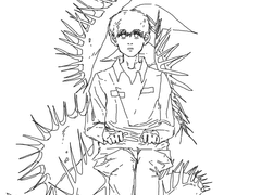 피라냐애착실험