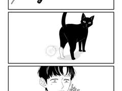 롱고얌미 007 - 두근 했어