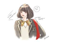 잠입수사중 민윤지