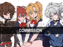 커미션 받습니다