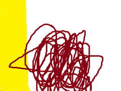 Afterglow가 진다...