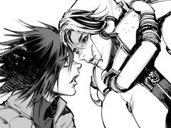 러브어댑터 컨셉아트n