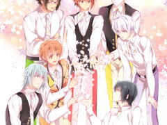 IDOLiSH7 _Sakura Message 가사 번역 / 해석