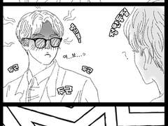 [규정] 조카티비 비하인드①