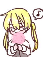 도로시, 부디 미래를 위한 노래를!