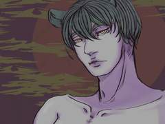 트친 취향모아 그리기