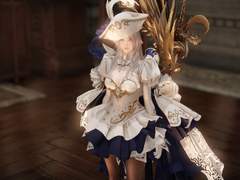 여차저차해서 바드런칭셋