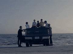 YOUTH short Film #2. Dawn