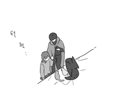 케일님 취한만화