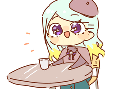 타치바나 하루미 정리(뿌셔커)