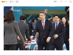 02.22(금) 19:00WKBL여농 OK저축은행 vs 삼성생명