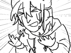 2018.12 | 트친들 오너캐 +a